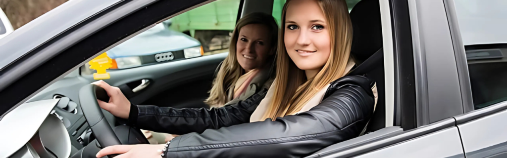 Adult Driving Classes