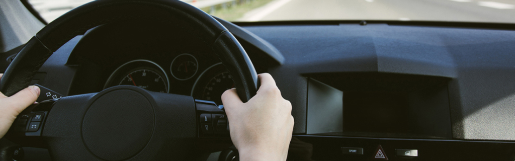 Teen Driving Lessons