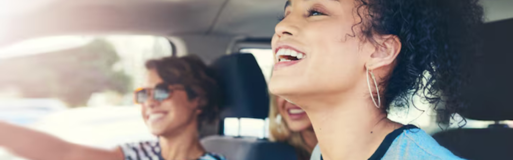 Adult driving classes