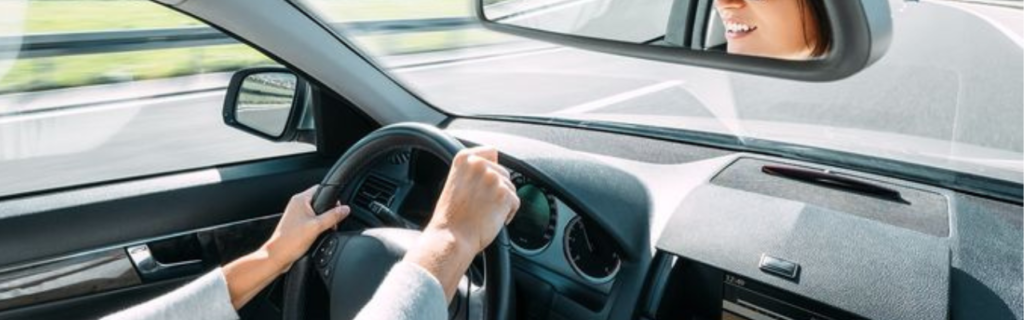 Road Test Center East Plano