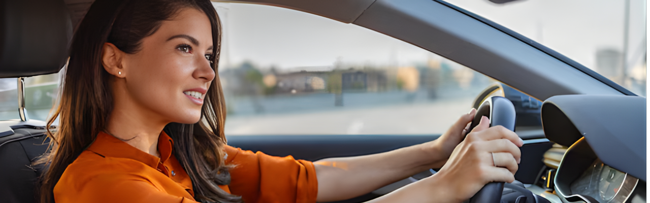 Affordable driving lessons and DPS test Plano