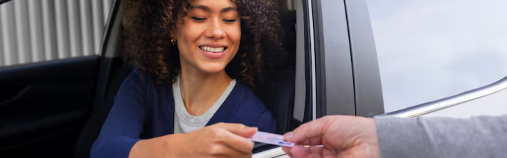 DPS Approved Driver education center