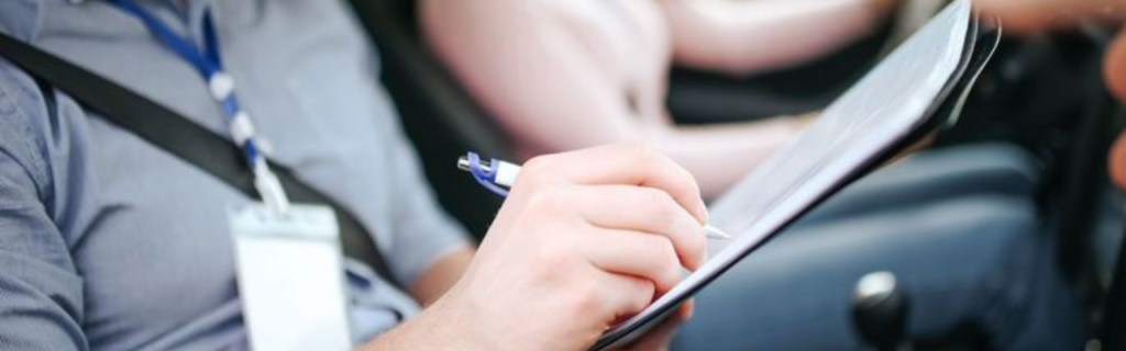 How to Schedule a DPS Road Test in Plano