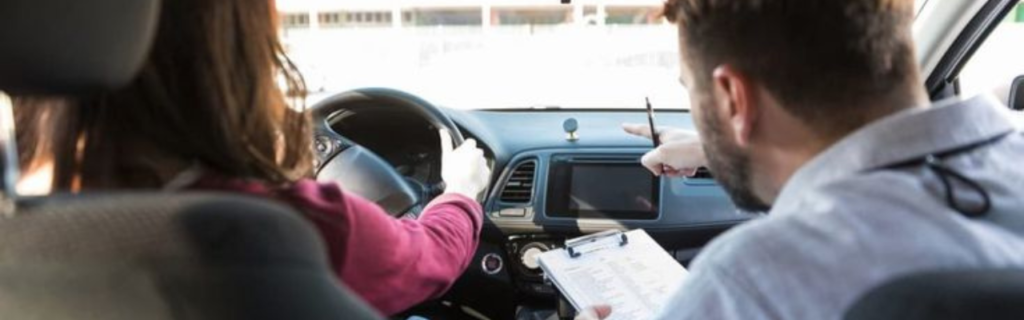 Driving Test Center Plano TX