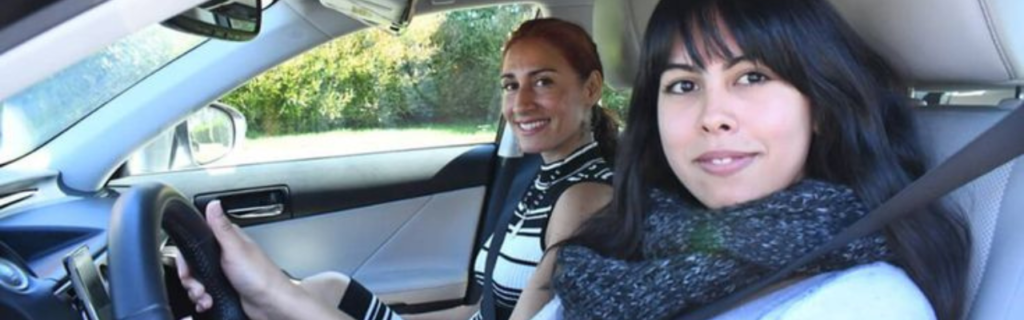 Driving Test Center Plano TX