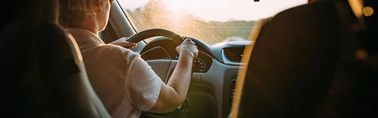 Texas DPS Authorized Road Test