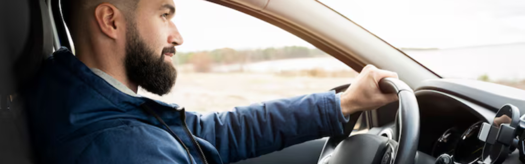Texas DPS Authorized Road Test