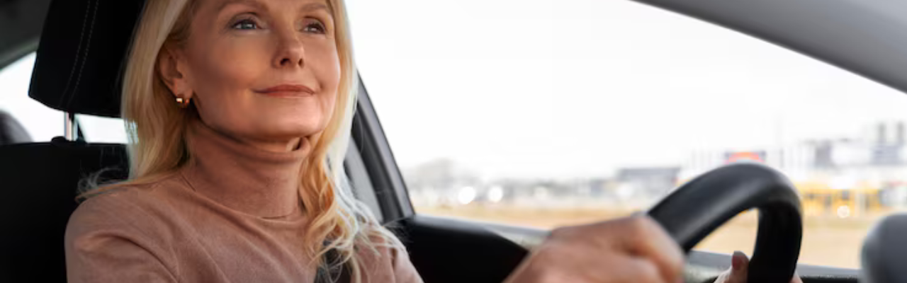 Texas DPS Authorized Road Test