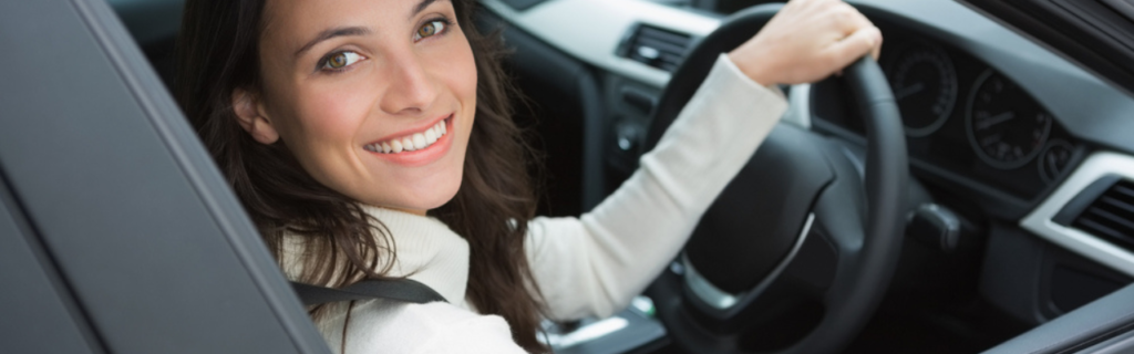 Texas DPS Authorized Road Test