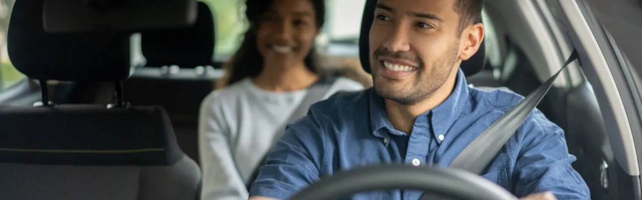 Texas DPS Authorized Road Test