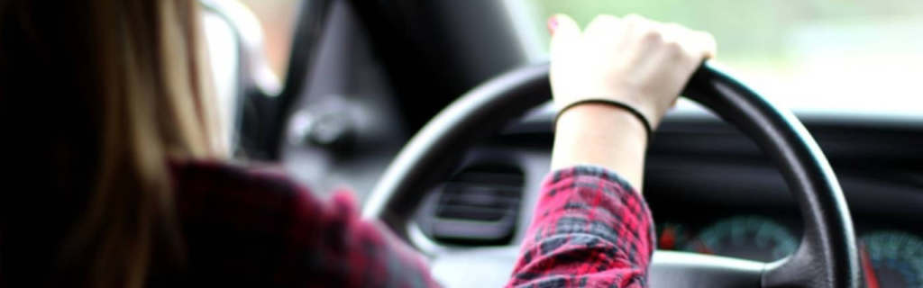 Driving School Driving Test Plano