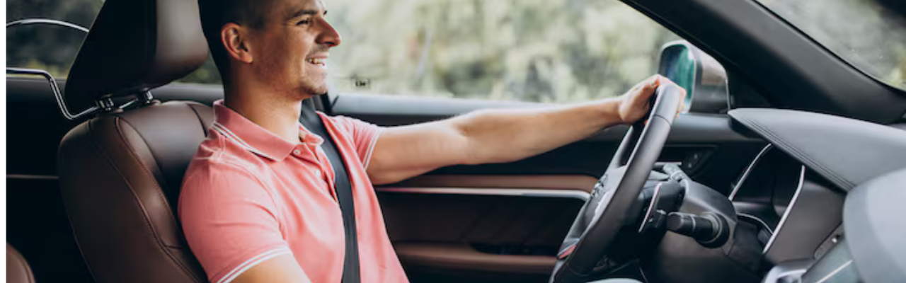 Driving School Driving Test Plano