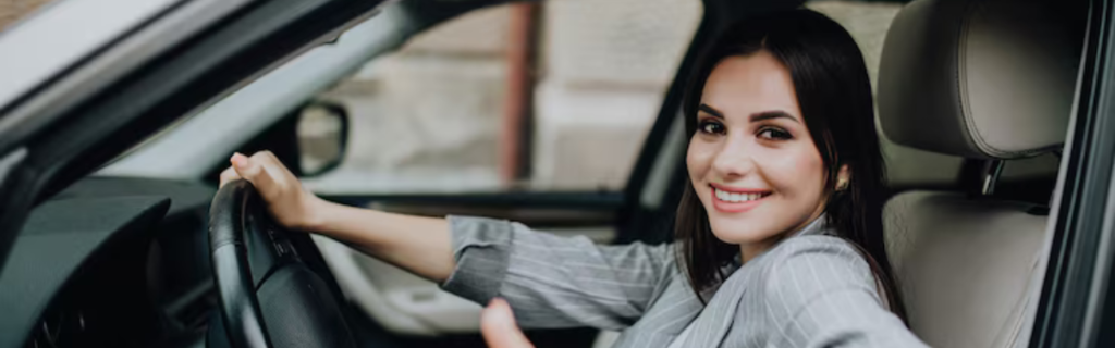 Driving School Driving Test Plano