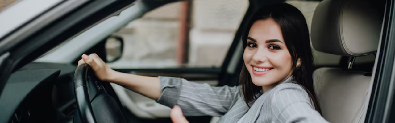 Driving School Driving Test Plano