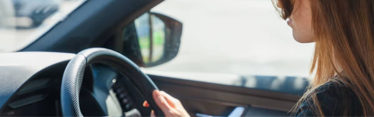 Third party road test Plano