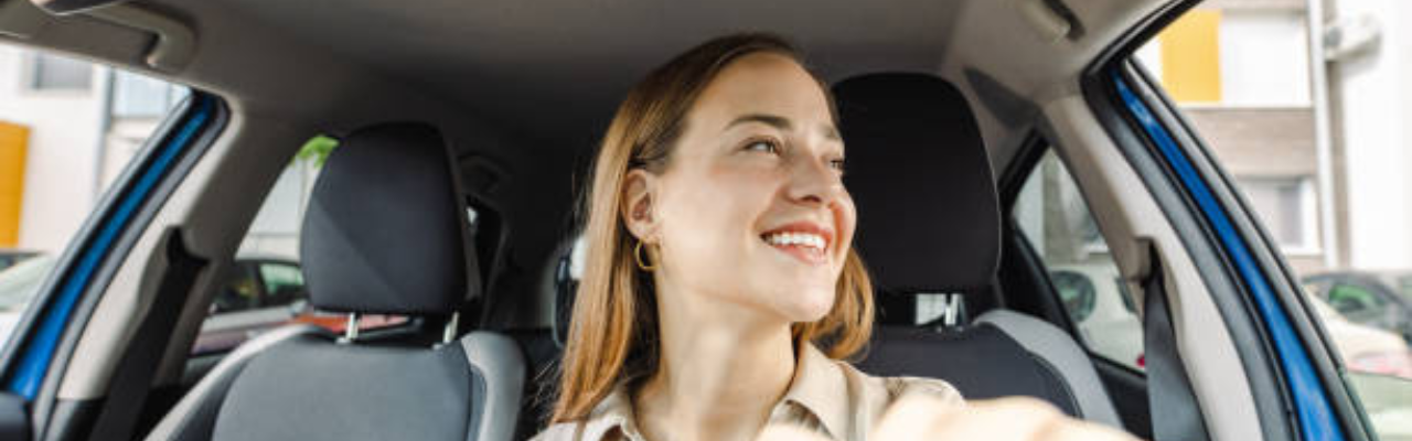 Driving School Driving Test Plano