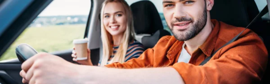 Driving School Driving Test Plano
