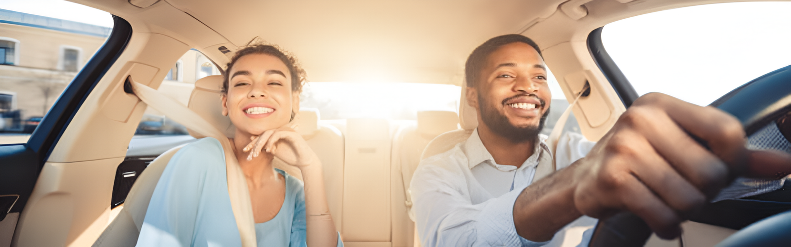 Road test center west Plano