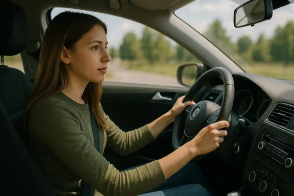 Asian Driving School