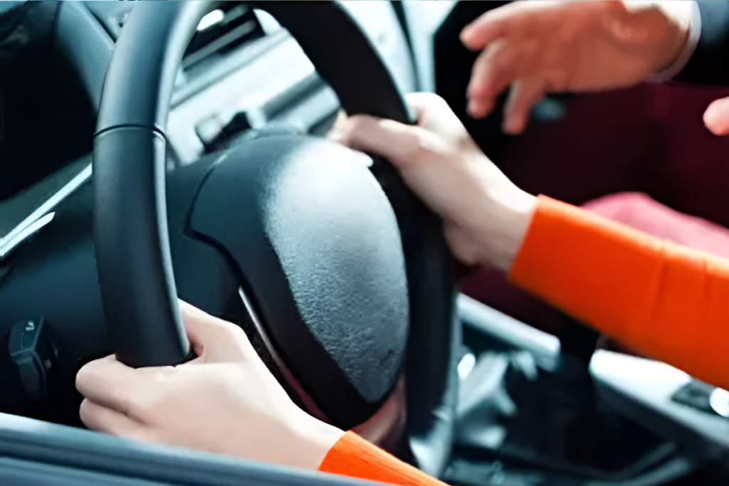 DPS Road Tests Same Day