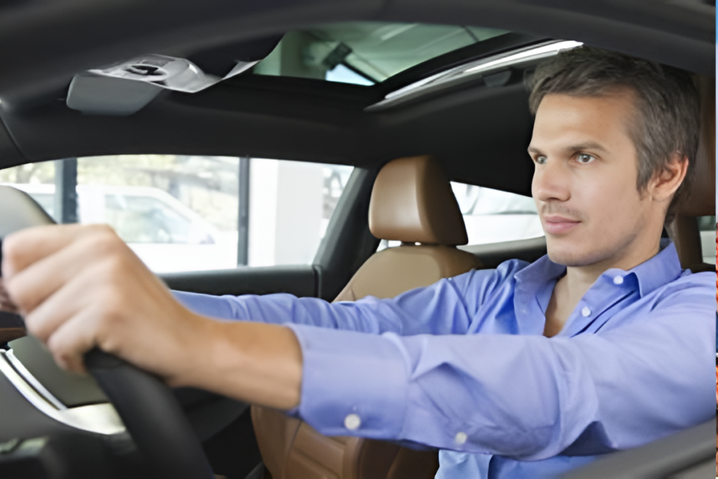 DPS Road Tests Same Day