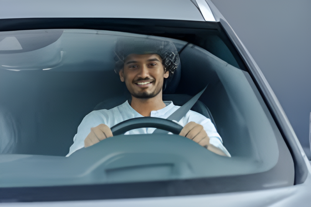 Driving classes