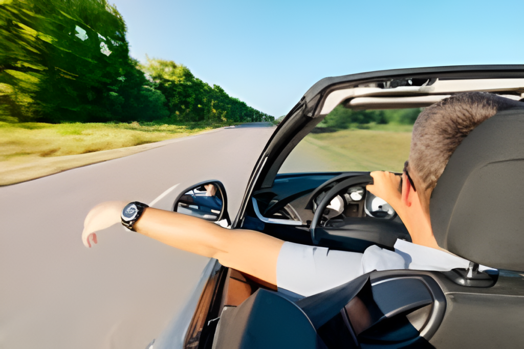 Driving classes