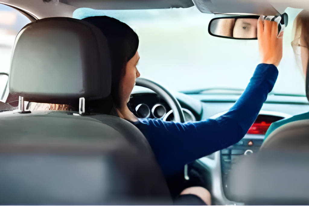 Driving classes