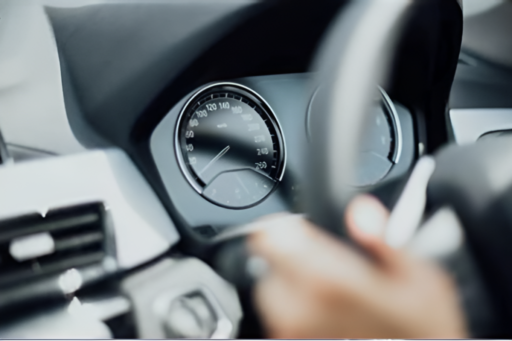Nearest road test center