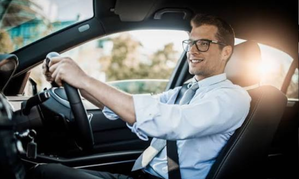 Asian Driving School Plano