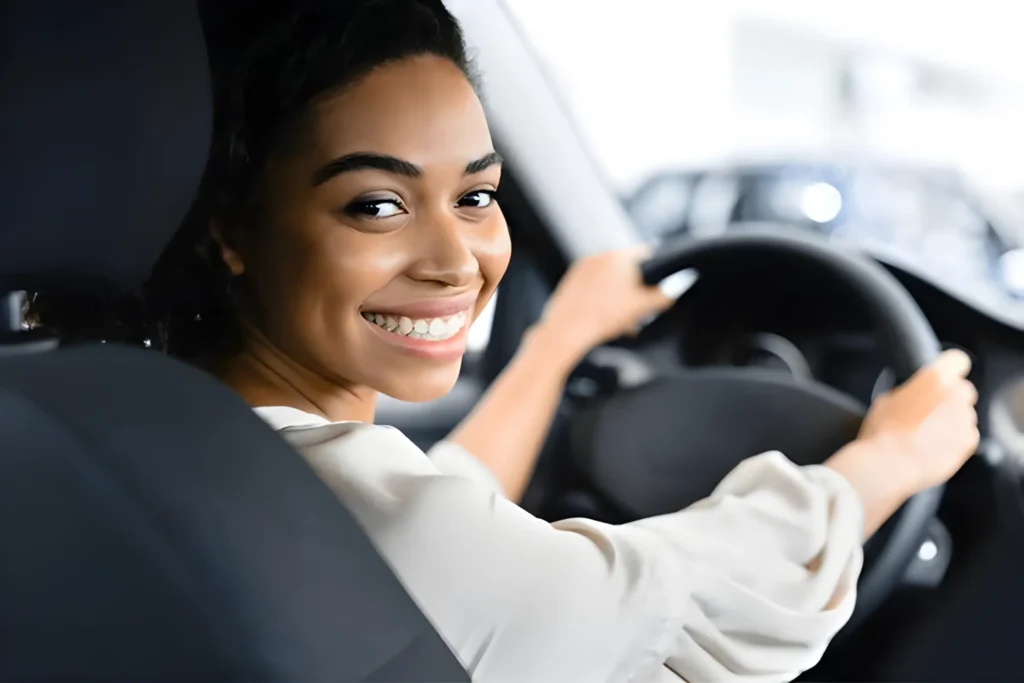 Adult Drivers Ed Plano