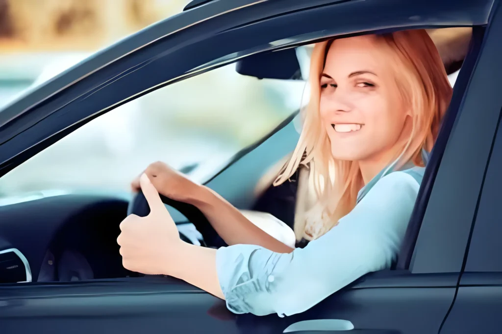 Adult Drivers Ed Plano