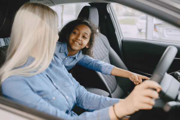 Asian Driving School