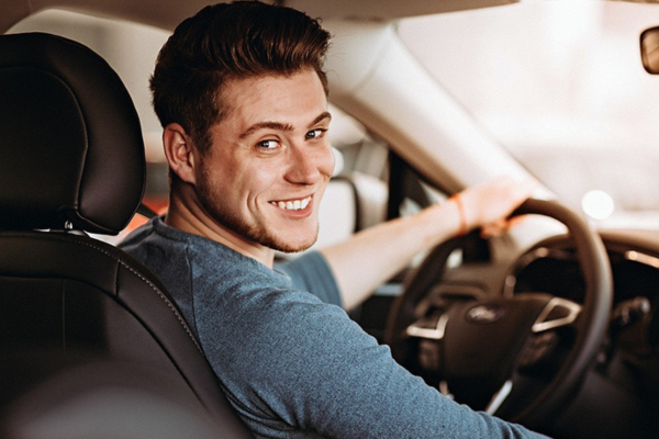 Road Test Center Frisco