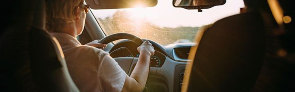 Teen Driving Lessons