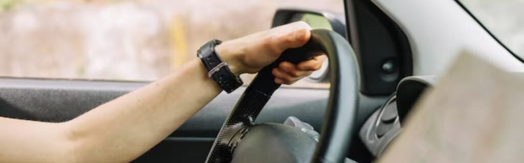 Driving School Driving Test Plano
