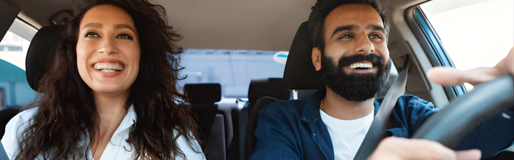 Adult driving classes