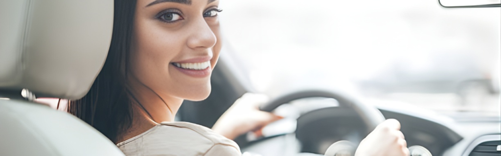 Road Test Center Garland