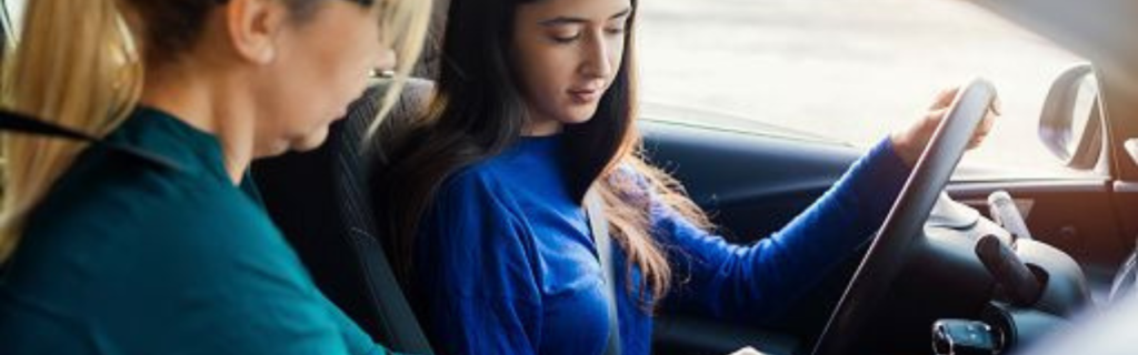 DPS Approved Road Test Center