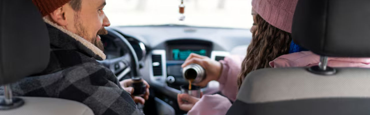 Texas DPS authorized road test