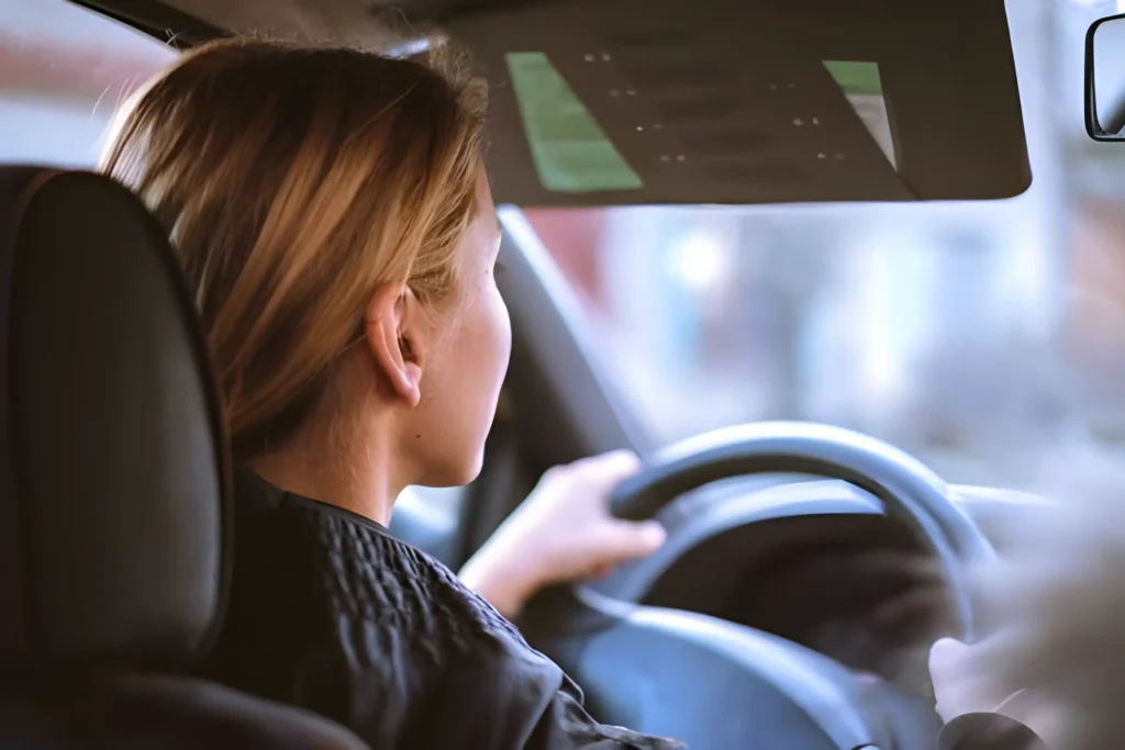Teens Drivers ED Full Course