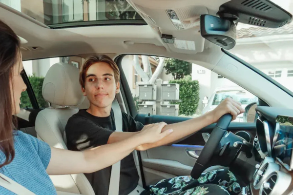 Affordable Driving Lessons