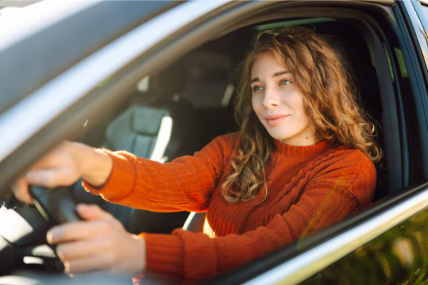 Fast-Track Driving Program
