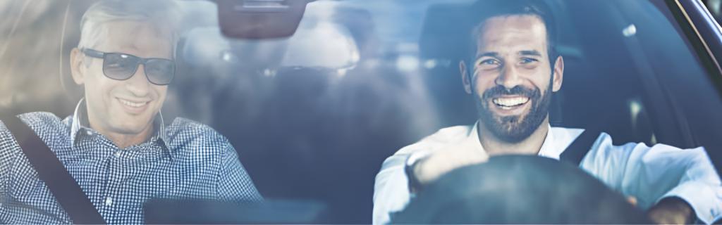 DPS approved Driver education center