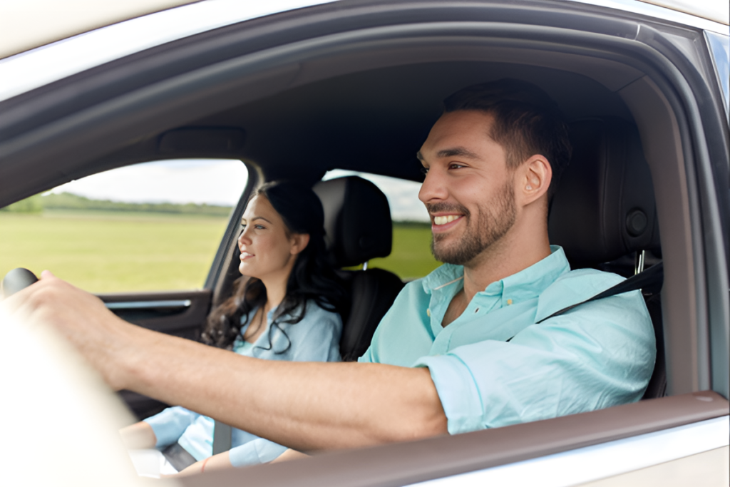 Driving classes