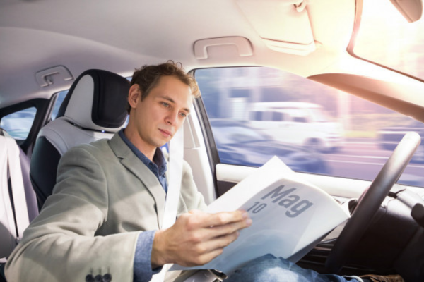 Road Test Center Frisco