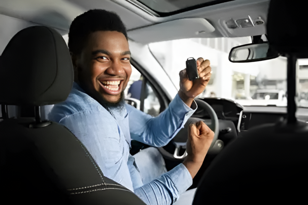 Driving classes
