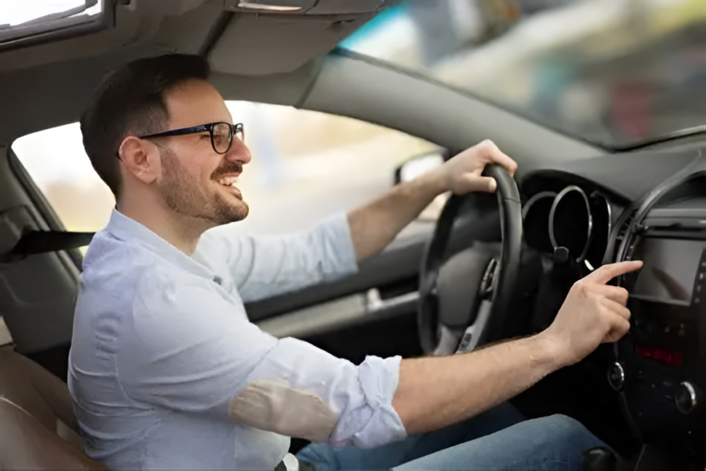 Driving classes