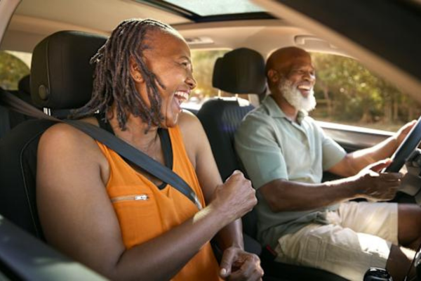 Affordable Driving Lessons