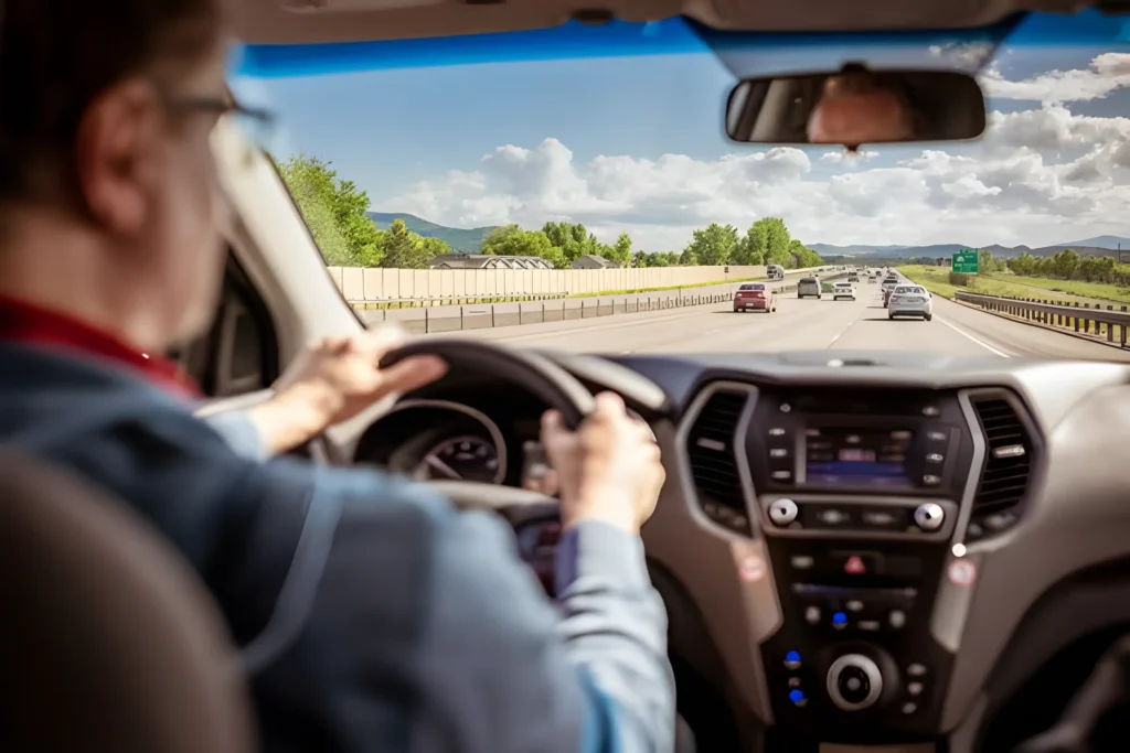 Driving School East Plano